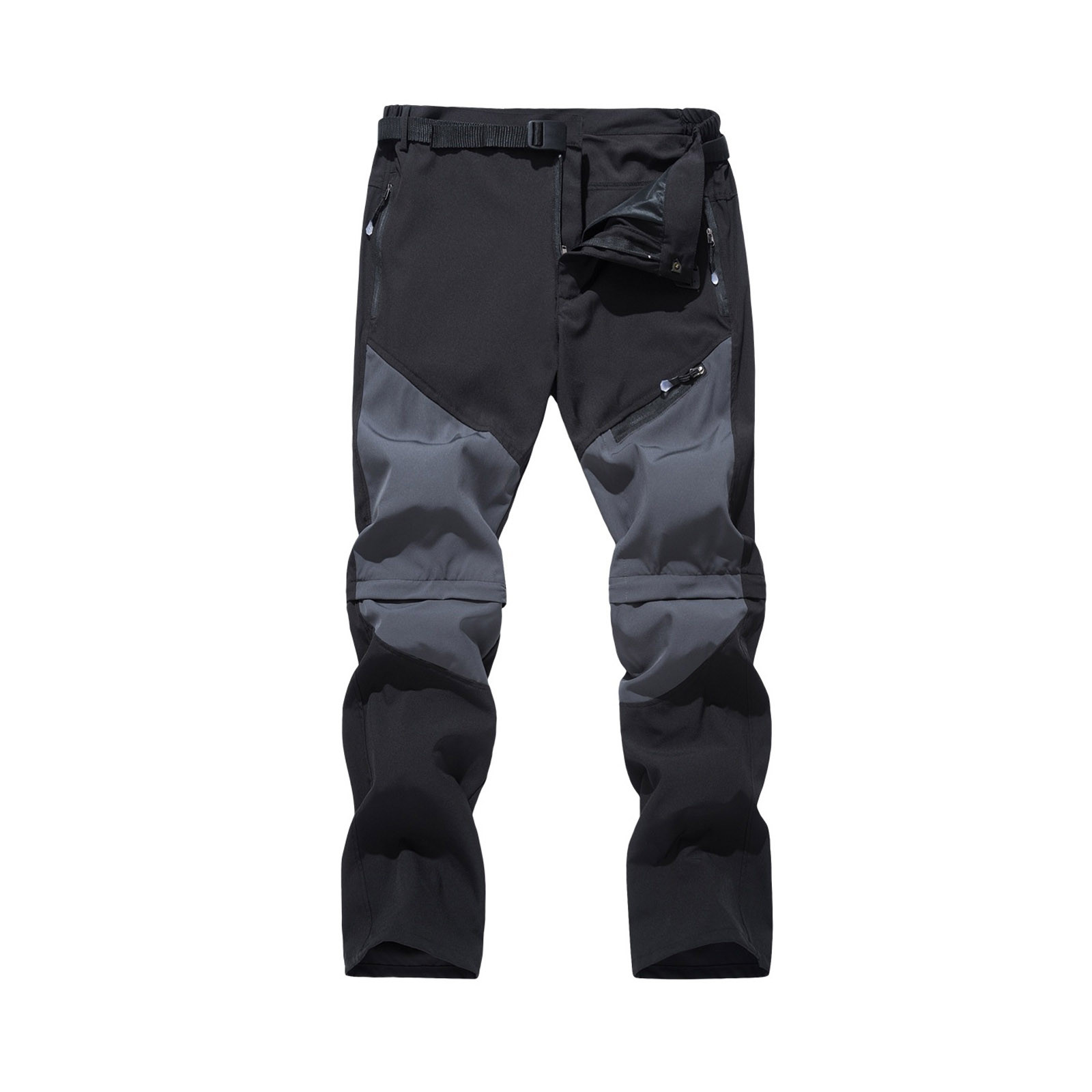 WAENQINLA Mens Cargo Pants Relaxed Fit Athletic Pants Outdoor Military ...