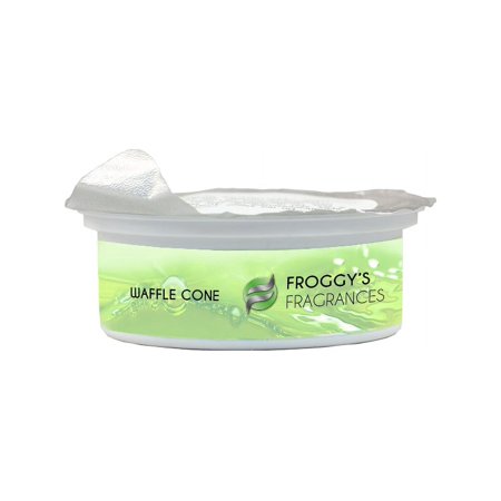 WAFFLE CONE - Replacement Scent Cup for SC-SDB Scent Distribution Box