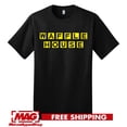 thumbnail image 1 of WAFFLE HOUSE T-SHIRT Vintage Logo Funny Cool Shirt Tee Tshirt WaffleHouse Fun, 1 of 2