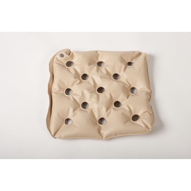 WAFFLE Seat Cushion for Pressure Ulcers & Deep Tissue Injury by EHOB