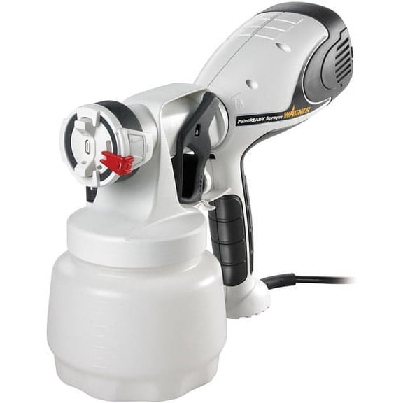 WAGNER 0529002 PaintReady HVLP Sprayer