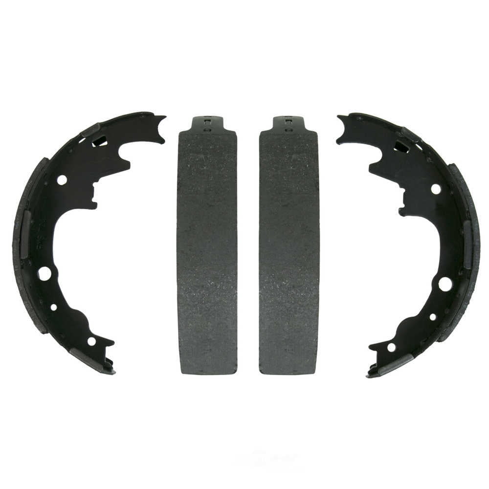 WAGNER Z704 BRAKE SHOE Fits select: 1995-2009 FORD RANGER, 1998-2001 MAZDA B2500