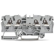 WAGO 2004-1401 TOPJOB S feedthrough terminal block