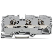 WAGO 2016-1301 TOPJOB S feedthrough terminal block
