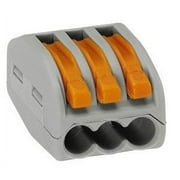 WAGO 222-413/K194-4045 Compact Splicing Connector