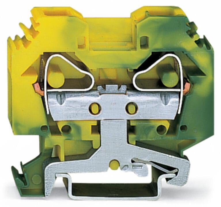 WAGO 283-107 Terminal Blocks
