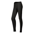 thumbnail image 1 of WAGUTH Womens Plush Lined Thermal Leggings Soft Warm High Stretch Slim Base Layer Thermal Underwear Pants for Fall Winter Cold Weather, 1 of 3