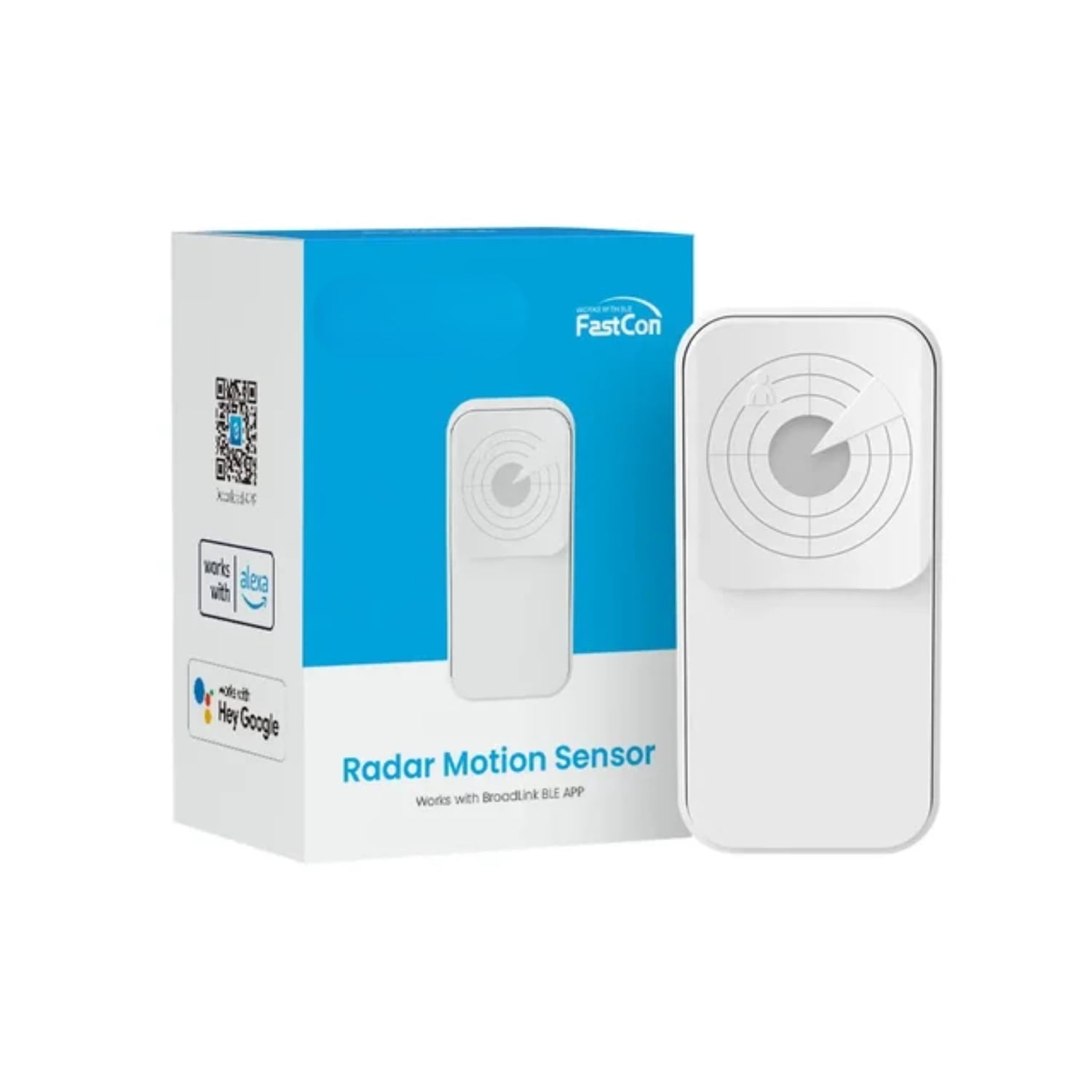 WAGXAA Advanced Efficient And Reliable Small Motion Sensor With Radar Wagxaa advanced efficient and reliable small motion sensor with radar