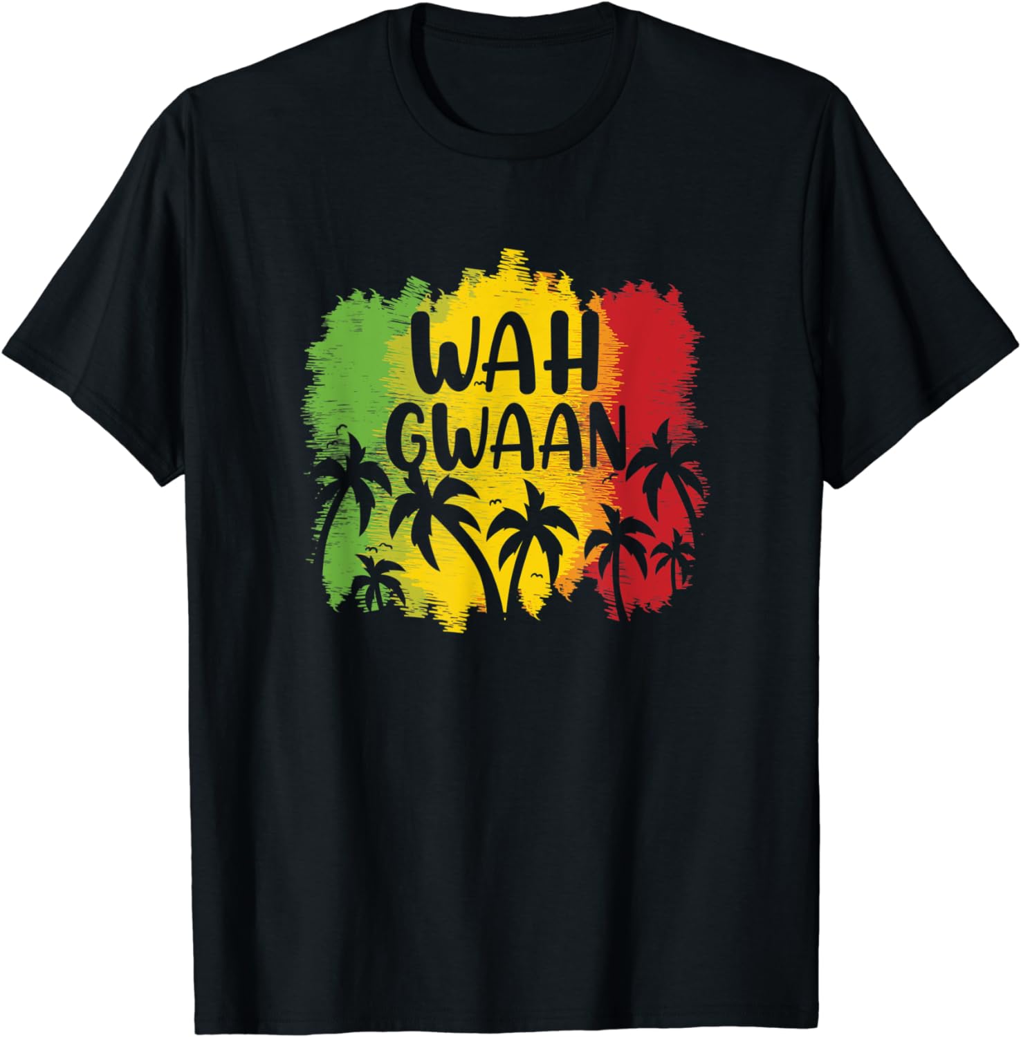 Wah Gwaan: How To Say What’S Up Like A Jamaican – JRRJS