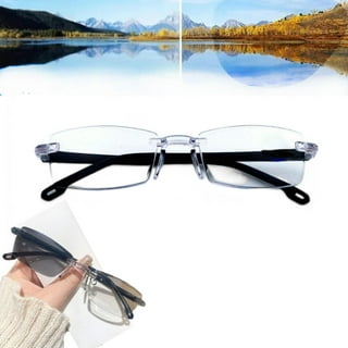Distance Eyeglasses