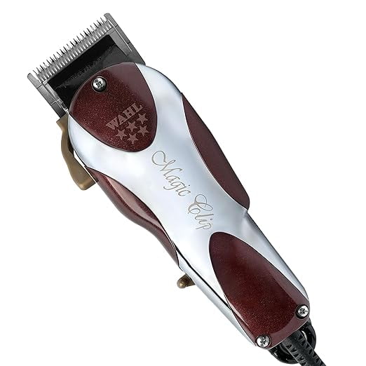 Wahl 5 Star Series 8148 Cordless Magic Clip for sale online