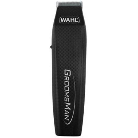 WAHL - All-in-One Precision Trimmer Kit, Black