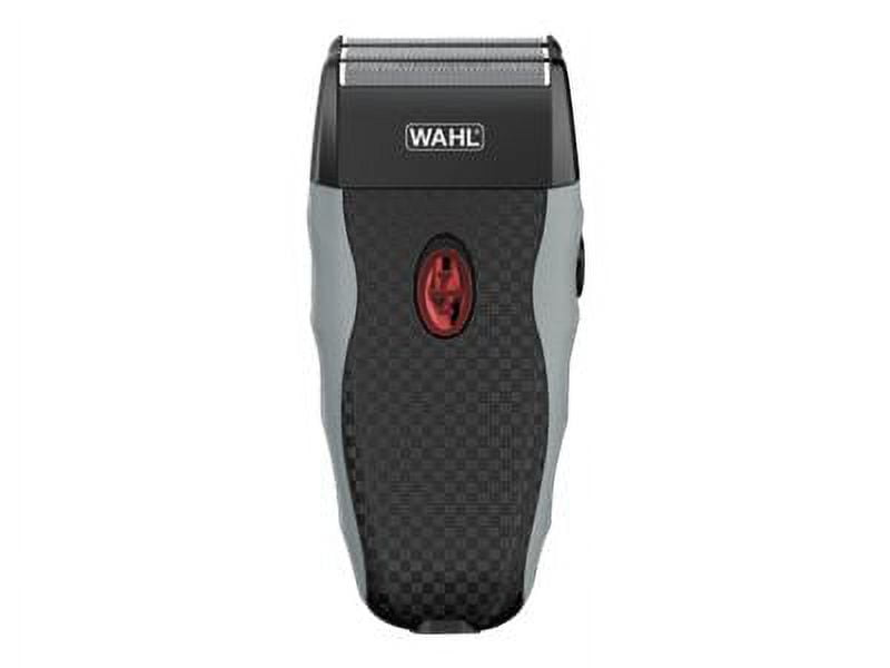 WAHL Bump-Free - Shaver - cordless