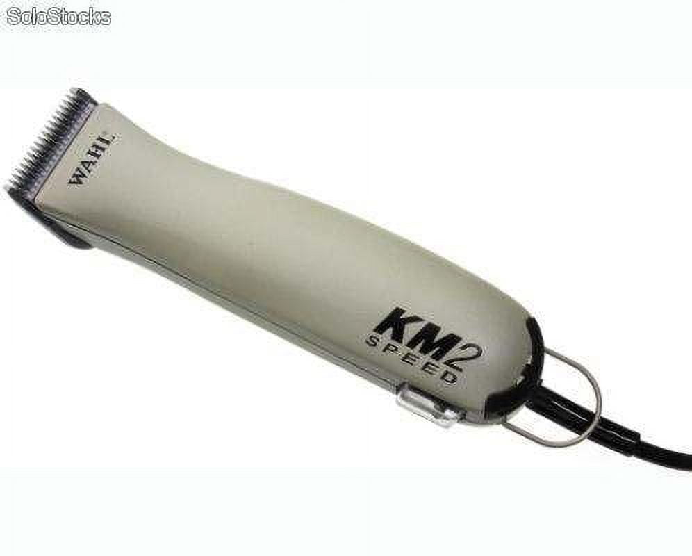 Wahl km2 2024 horse clippers