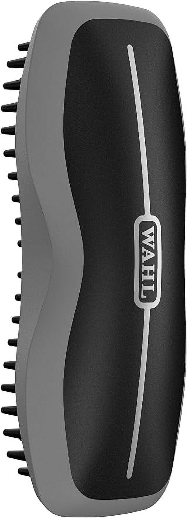 WAHL Professional Animal Equine Grooming Rubber Curry Horse Brush