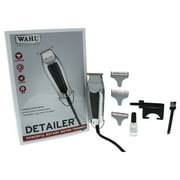Wahl Professional Detailer Beard Trimmer with Precision T-Blade for Close Trimming and Edging