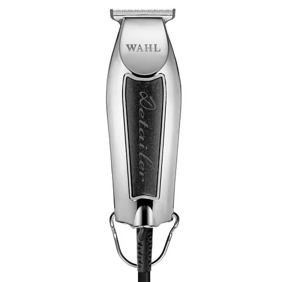 Wahl Professional Detailer Beard Trimmer with Precision T-Blade for Close Trimming and Edging