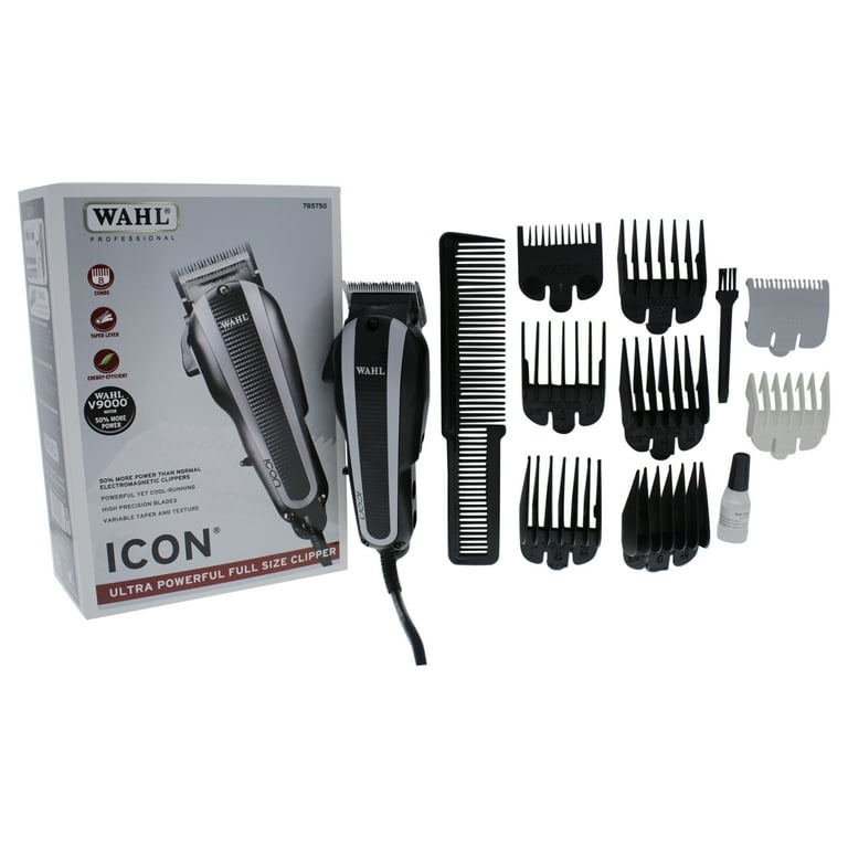 未使用品　理容師国家試験対応　WAHL Chrom2Style Clipper WAHL正規品】【保証あり】【国家試験対応2mm固定刃】WAHL
