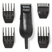 Wahl Professional Peanut Corded Trimmer Compact Lightweight Powerful Motor