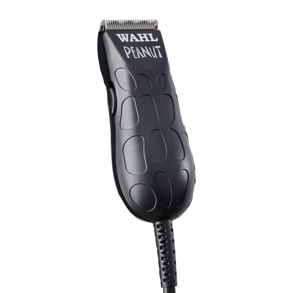 WAHL Professional Peanut - Model # 8655-200 - Black - 1 Pc Kit Trimmer