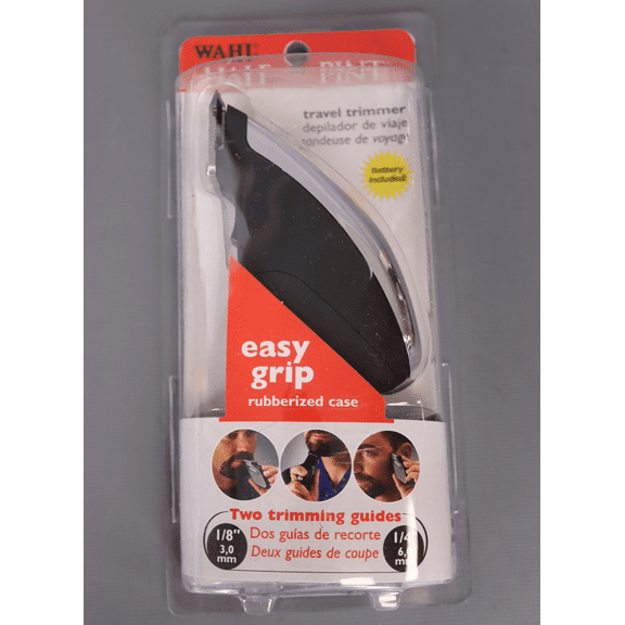 WAHL Professional Trimmer Half Pint Travel