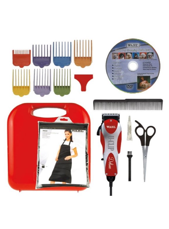 Wahl Dog Clippers in Dog Clippers