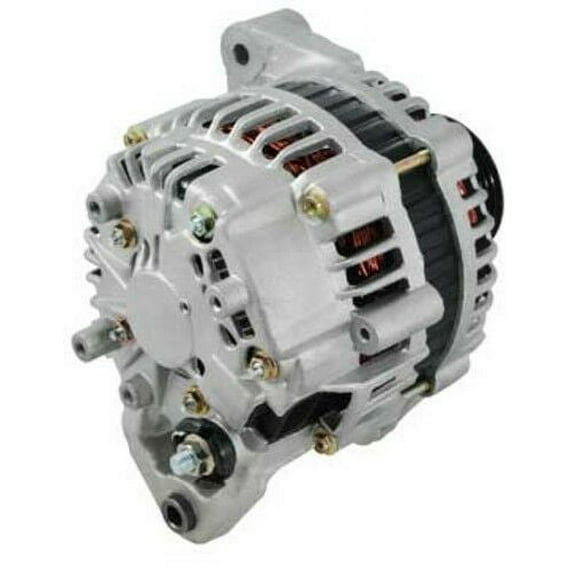 WAI 11027N Alternator