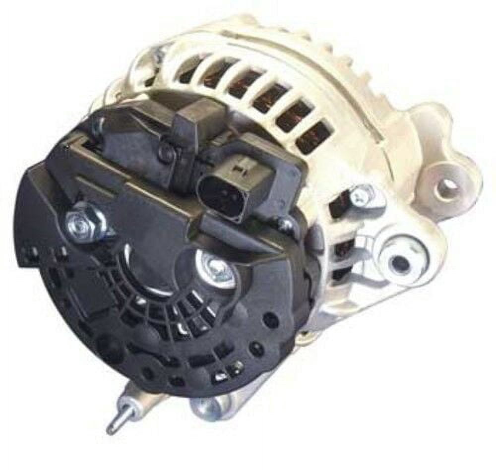 WAI 11210N Alternator For 04-05 Volkswagen Passat