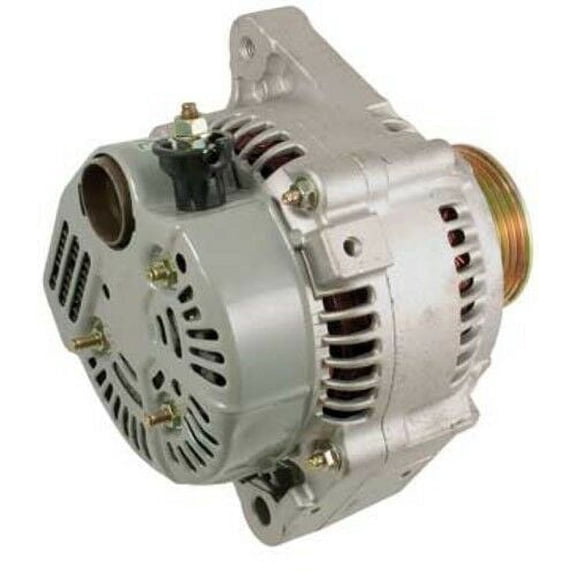 WAI 13326N Alternator For 91 Acura Integra