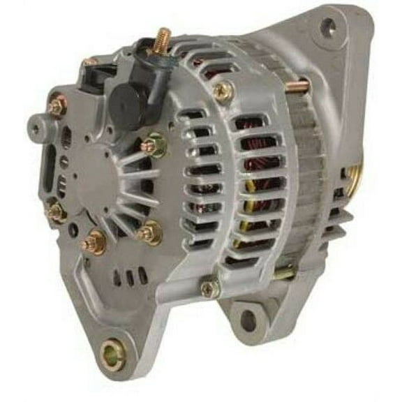 WAI 13329N Alternator