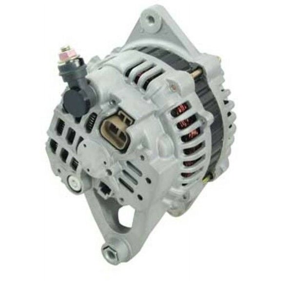 Mazda Rx7 Alternator