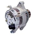 thumbnail image 1 of WAI 13354N-7G1 Alternator For Select 95-99 Dodge Jeep Models, 1 of 2