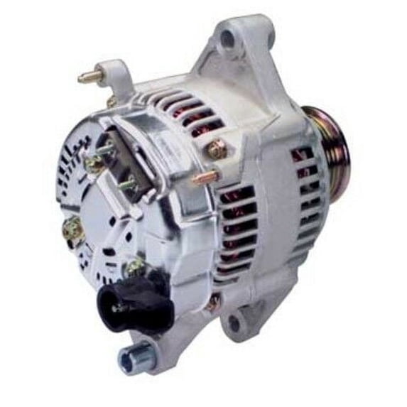 WAI 13354N-7G1 Alternator For Select 95-99 Dodge Jeep Models