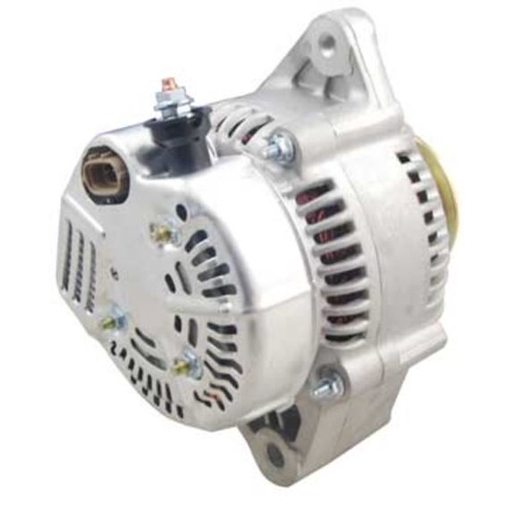 WAI 13409N Alternator For 93-95 Toyota 4Runner Pickup