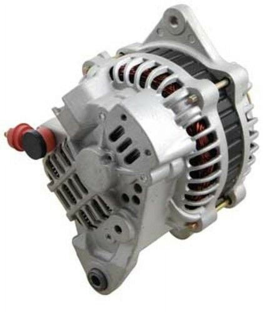 WAI 13752N Alternator For 97-98 Subaru Forester Impreza