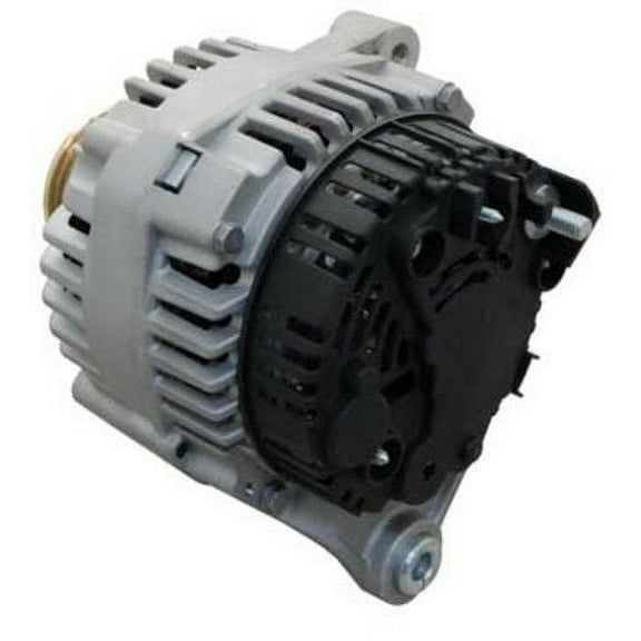 WAI 13814N Alternator For 95-99 90 A4 A4 Quattro A6 Quattro Cabriolet Passat
