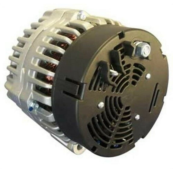 WAI 13819N Alternator For 98-01 Mercedes-Benz C280 CLK320 E320 ML320