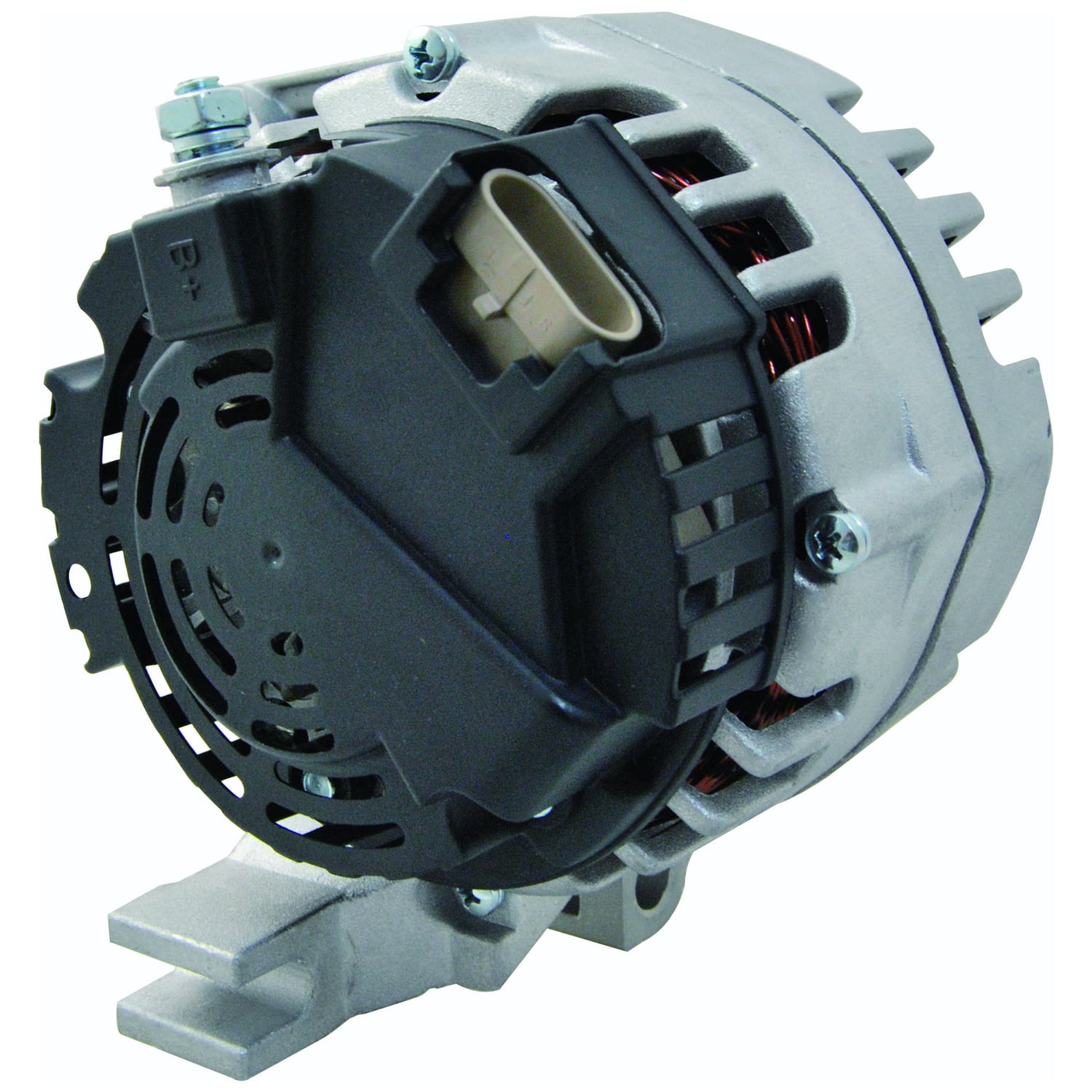 WPS 13943N Alternator
