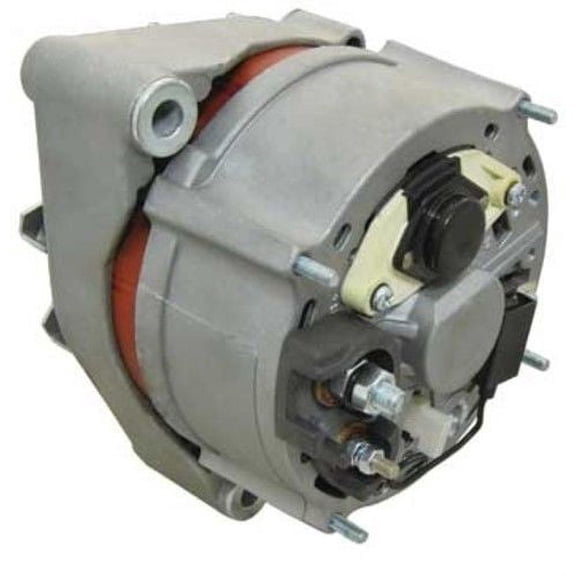 WAI 14783N Alternator For Select 82-91 Mercedes-Benz Models