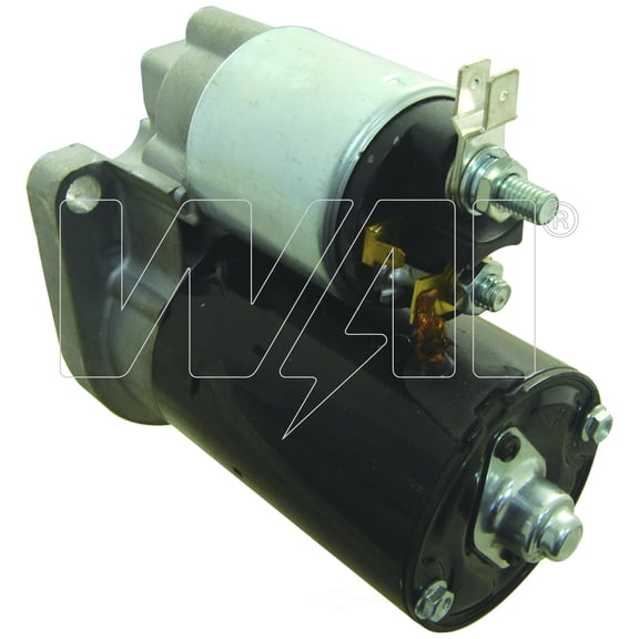 WPS World Power Systems 16164N 100% New Starter