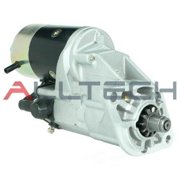 Alltech 126-16830 100% New Starter