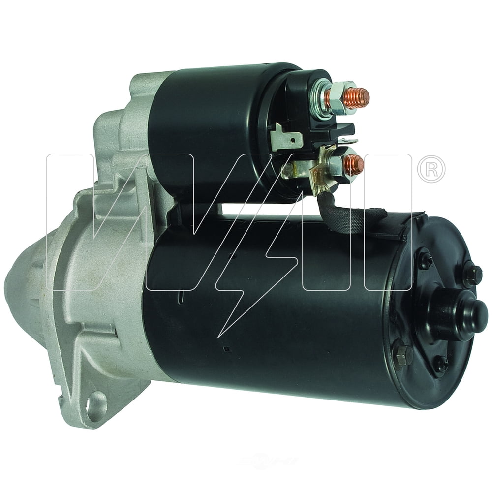 WPS World Power Systems 16956N 100% New Starter