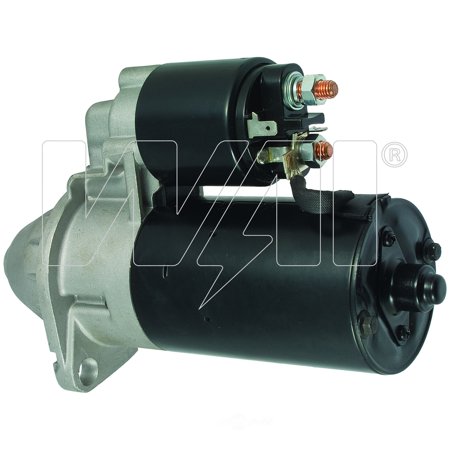 WPS World Power Systems 16956N 100% New Starter