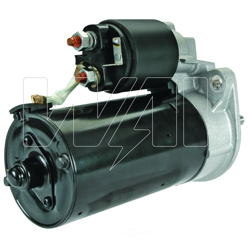WPS World Power Systems 17030N 100% New Starter