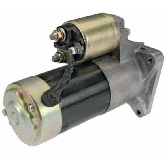 WPS World Power Systems 17046N 100% New Starter