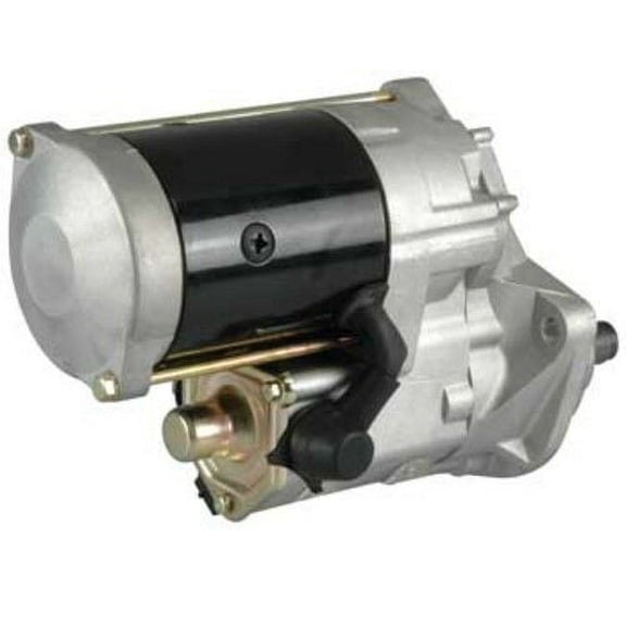 WAI 17215N Starter Motor For 89-93 Dodge D250 D350 W250 W350