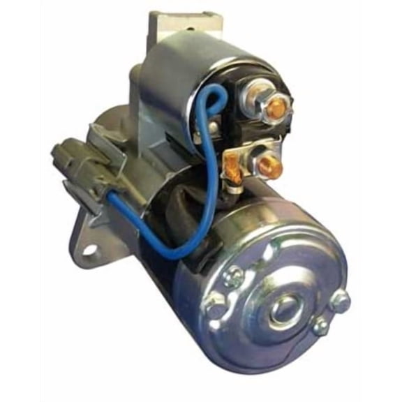 WPS World Power Systems 17295N 100% New Starter