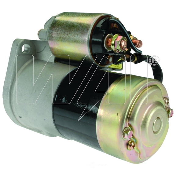 WPS World Power Systems 17454N 100% New Starter