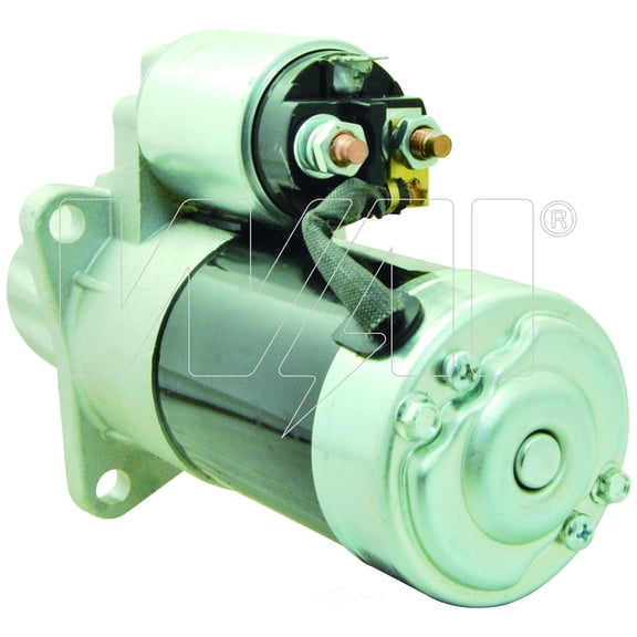 WPS World Power Systems 17470N 100% New Starter