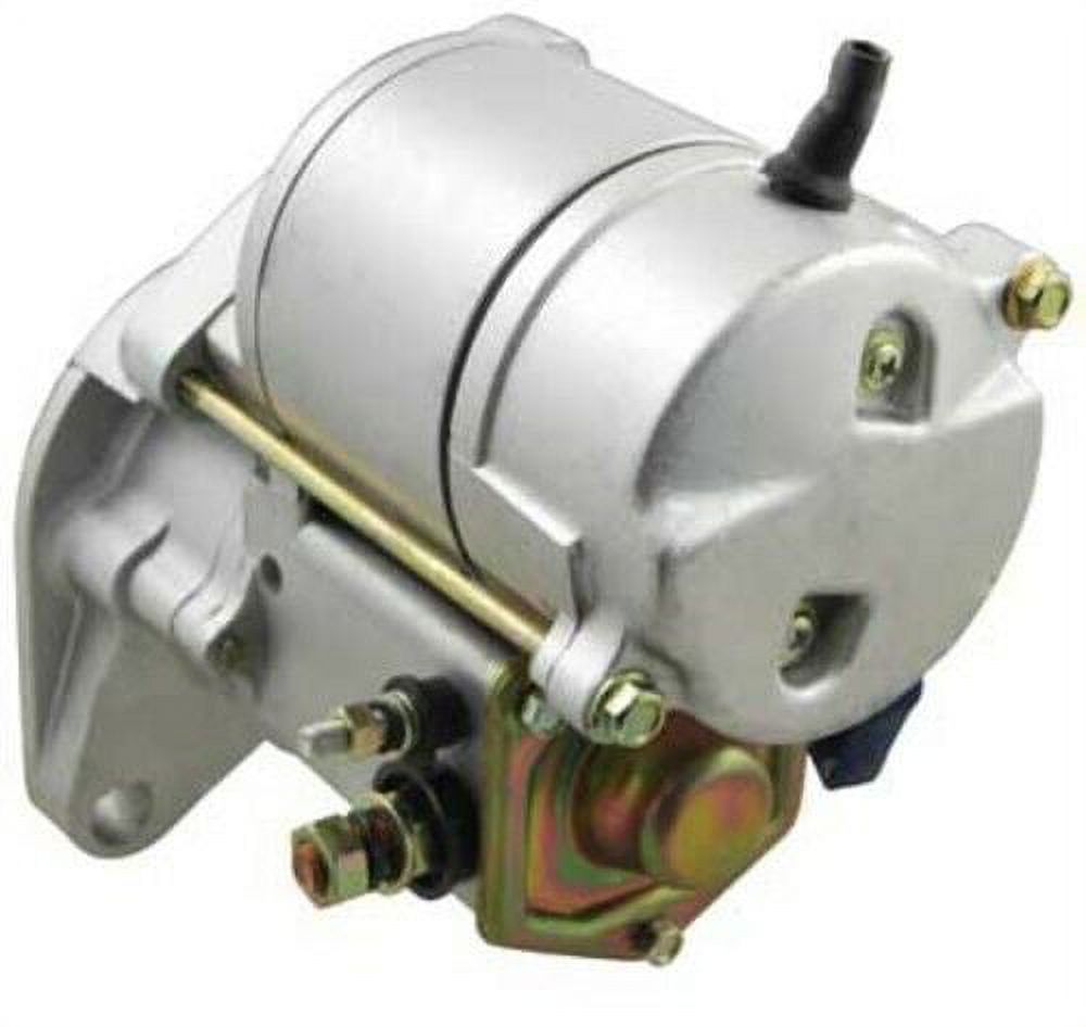 WAI 17574N Starter Motor For 96-98 Dodge 2500 3500